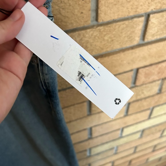 NWT Joe’s Jeans The Brixton Straight and Narrow in Aldisk Men’s Size 34 - Picture 6 of 11